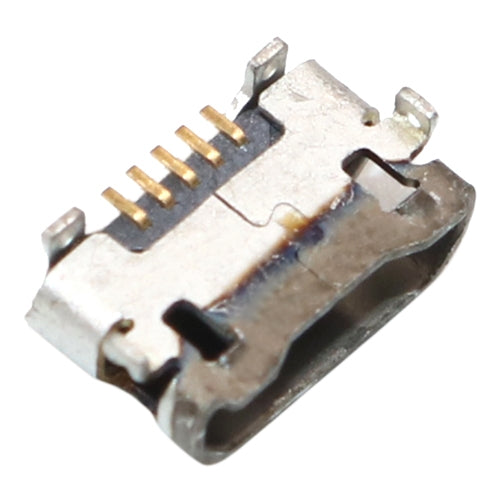 10 PCS Charging Port Connector for Motorola Moto G3 / Moto G (3rd Gen) XT1541 XT1540 XT1548 XT1550