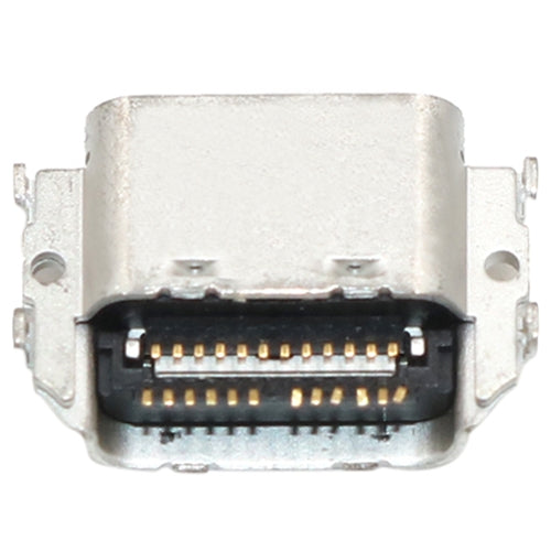 10 PCS Charging Port Connector for Motorola Moto Z XT1650 XT1635