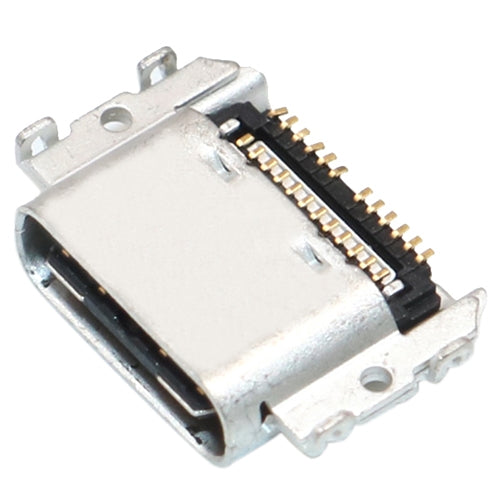 10 PCS Charging Port Connector for Motorola Moto Z XT1650 XT1635