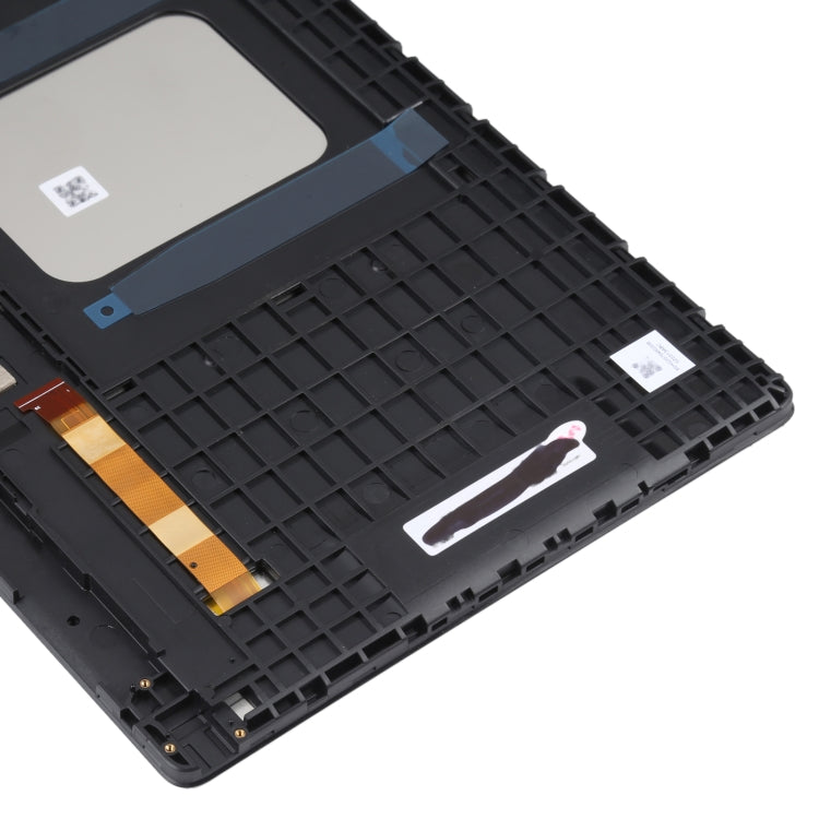 LCD Screen and Digitizer Full Assembly for Lenovo TAB E10 TB-X104F TB-X104L TB X104