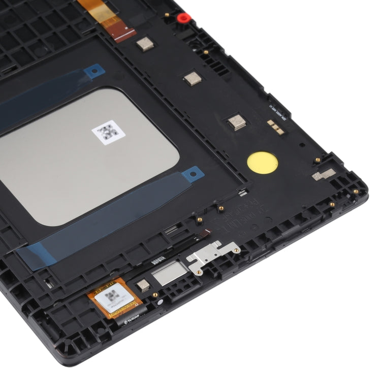 LCD Screen and Digitizer Full Assembly for Lenovo TAB E10 TB-X104F TB-X104L TB X104