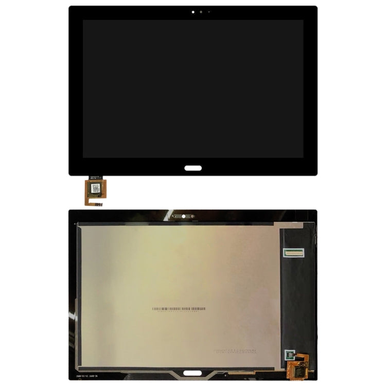 LCD Screen and Digitizer Full Assembly for Lenovo Tab 4 Plus TB-X704 TB-X704L