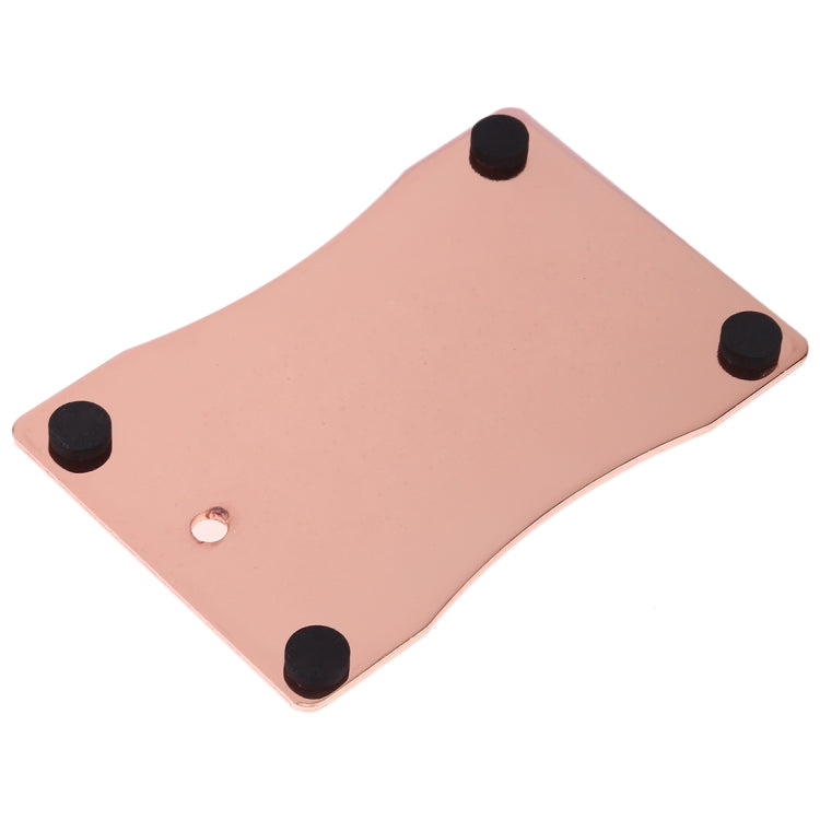 BAKU PCB Circuit Board Holder Jig Fixture Universal Movable Magnetic Cell Phone Repair Work Station