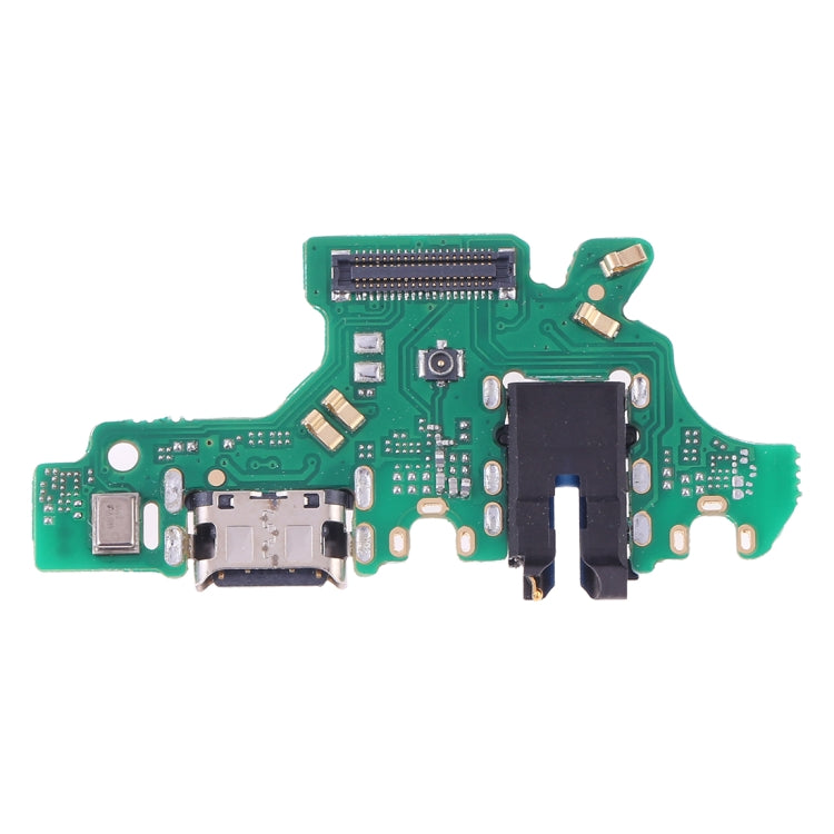 Placa de puerto de carga para Huawei Nova 4e / P30 Lite, para Huawei P30 Lite