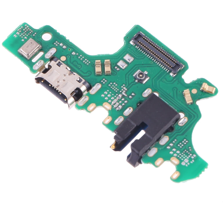 Placa de puerto de carga para Huawei Nova 4e / P30 Lite, para Huawei P30 Lite