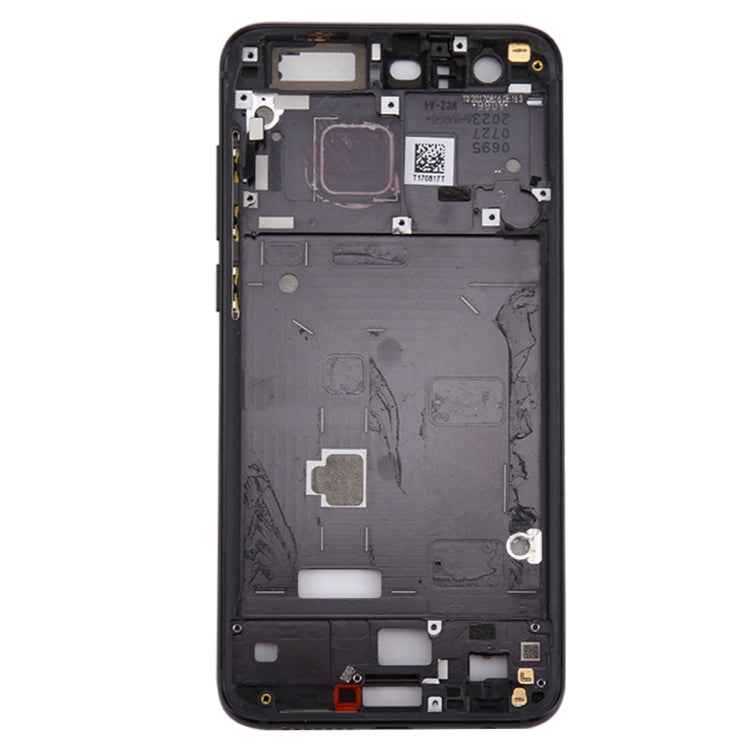 For Huawei Honor 9 Front Housing LCD Frame Bezel Plate, Honor 9, For Huawei Honor 9