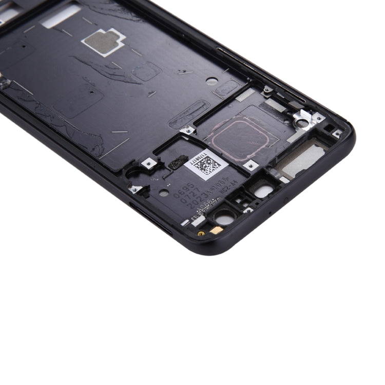 For Huawei Honor 9 Front Housing LCD Frame Bezel Plate
