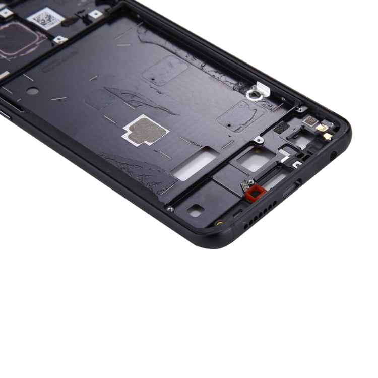 For Huawei Honor 9 Front Housing LCD Frame Bezel Plate