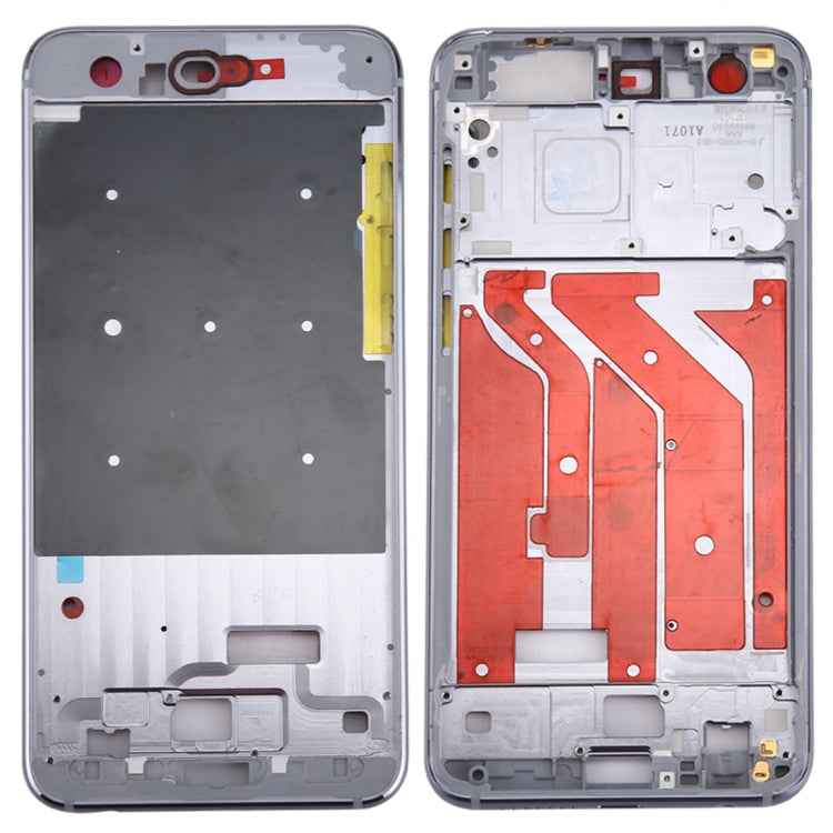 For Huawei Honor 9 Front Housing LCD Frame Bezel Plate