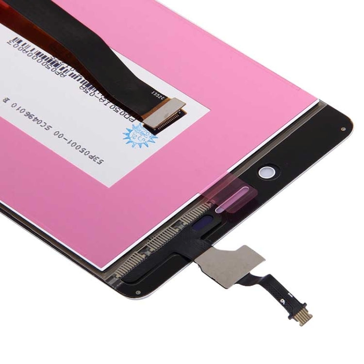 For Xiaomi Redmi 3 / 3s LCD Screen and Digitizer Full Assembly, For 3 & 3S