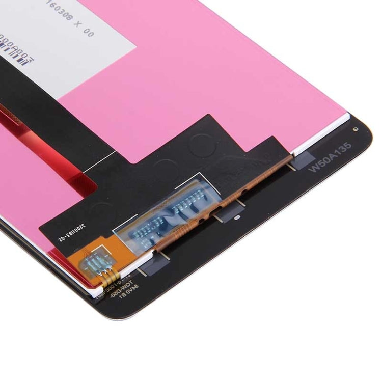 For Xiaomi Redmi 3 / 3s LCD Screen and Digitizer Full Assembly, For 3 & 3S