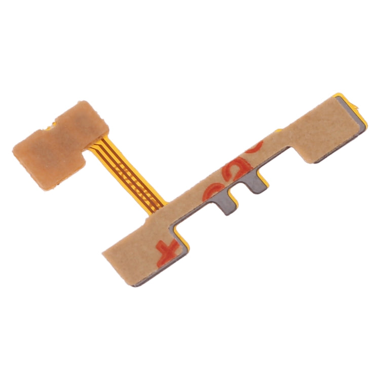 For OPPO Reno Volume Button Flex Cable