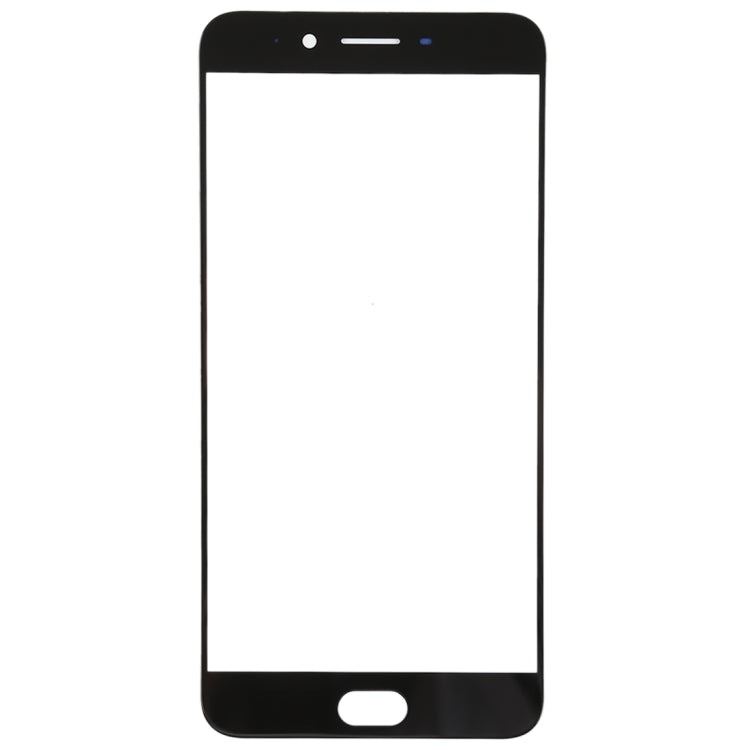 For OPPO R9s Plus Front Screen Outer Glass Lens