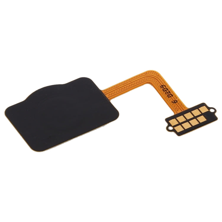 Cable flexible del sensor de huellas dactilares para LG Stylo 4 / Q Stylus Q710 / LM-Q710CS, LM-Q710MS, LM-Q710ULS, LM-Q710ULM, LM-Q710TS, LM-Q710WA, para LG Stylo 4, para LG Stylo 4 (azul cielo), para LG Stylo 4 (rojo), para LG Stylo 4 (azul oscuro)