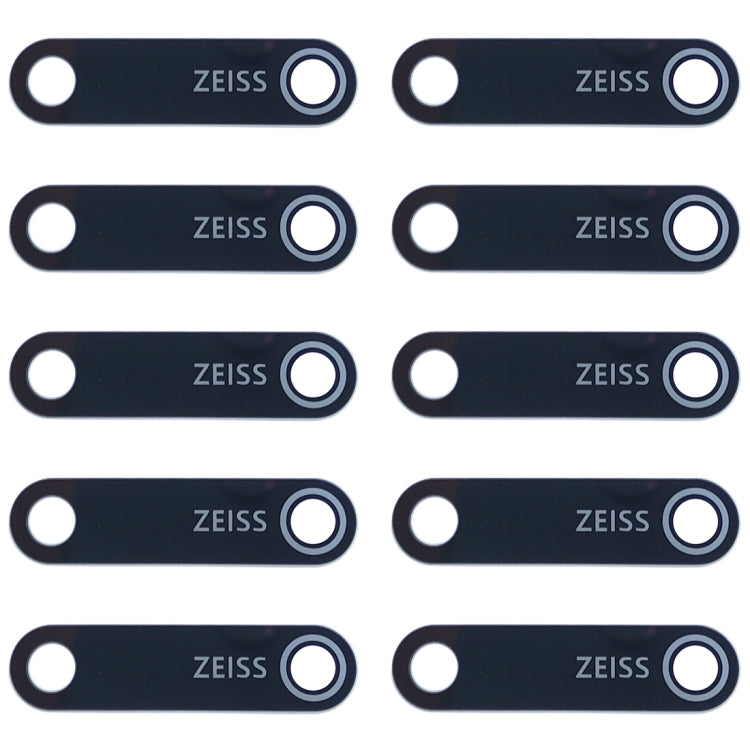 Lot de 10 lentilles arrière pour Nokia 6.1