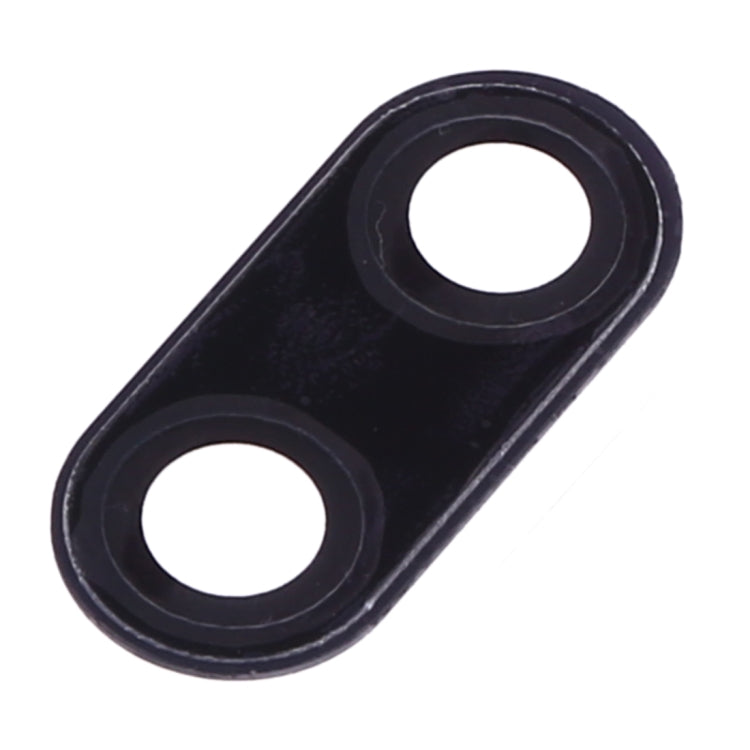 For Meizu 15 Plus 10pcs Back Camera Lens