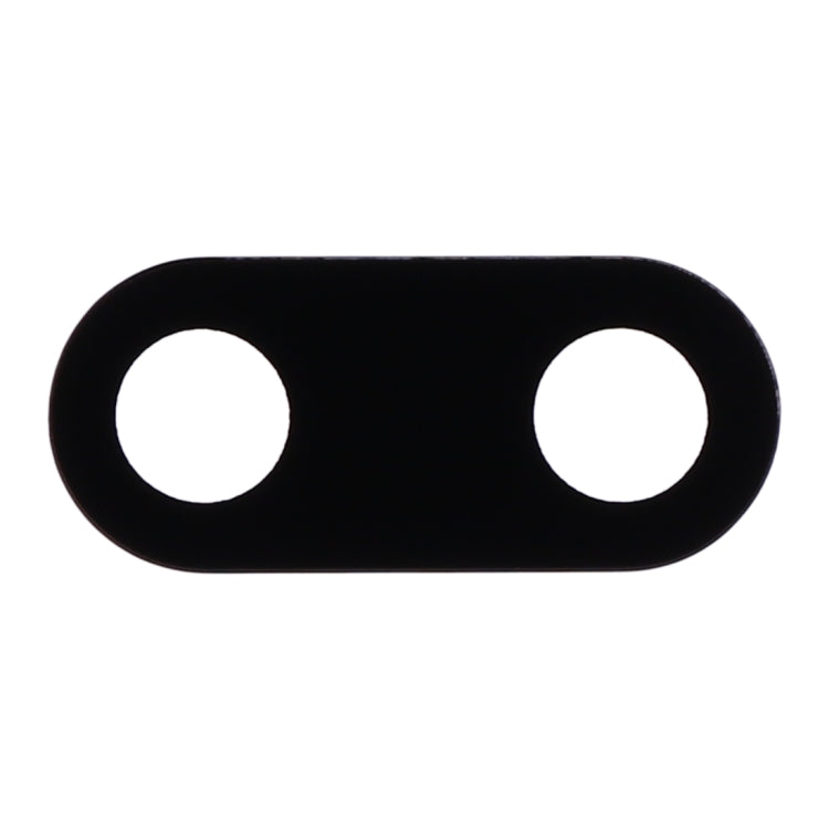 For Meizu V8 / M8 / M8 Lite 10pcs Back Camera Lens