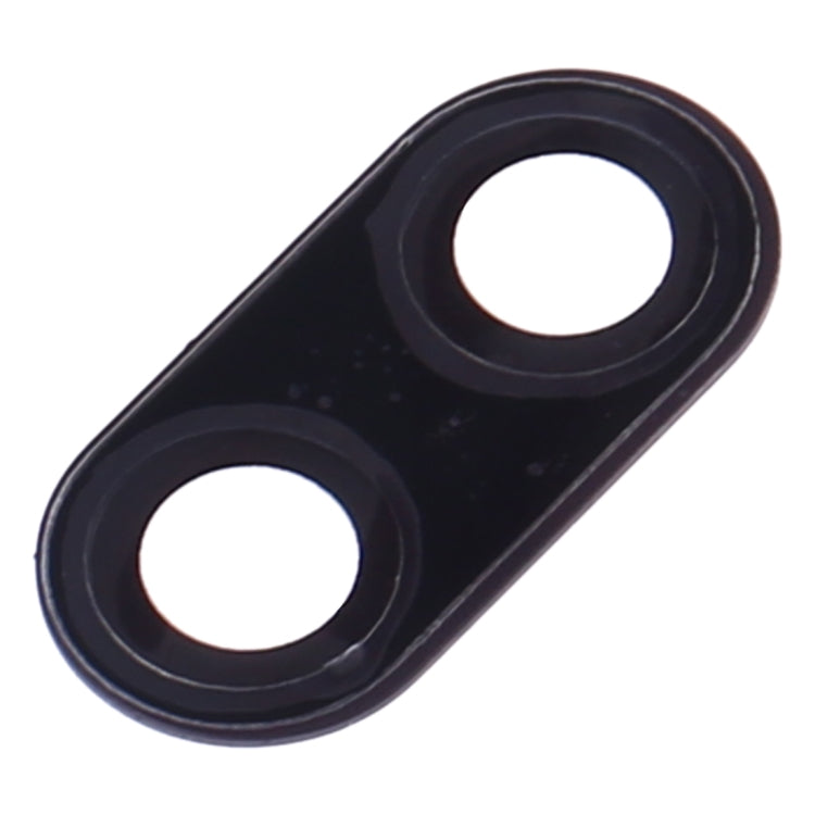 For Meizu X8 10pcs Back Camera Lens, For Meizu X8