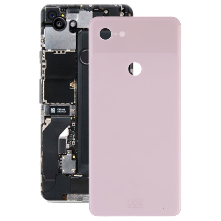 Battery Back Cover for Google Pixel 3 XL