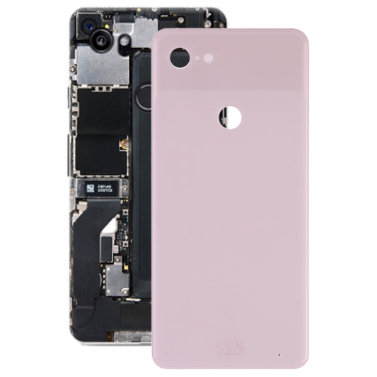 Battery Back Cover for Google Pixel 3 XL