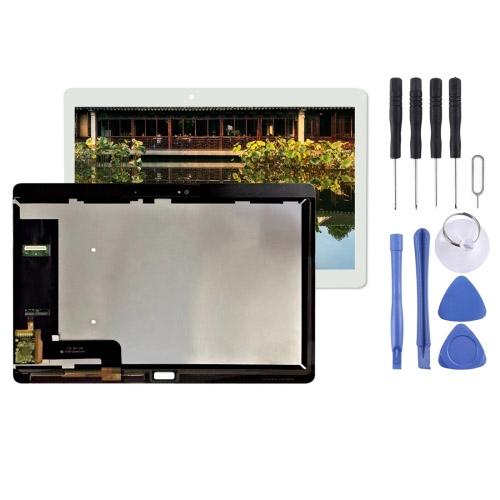 Pantalla LCD y digitalizador completo para Huawei MediaPad M2 10.0 M2-A01L M2-A01W, para Huawei MediaPad M2 10.0