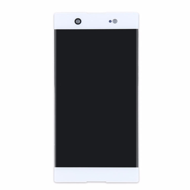 LCD Screen and Digitizer Full Assembly for Sony Xperia XA1 Ultra