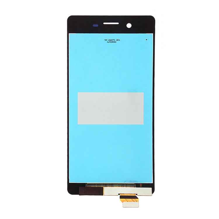 LCD Screen and Digitizer Full Assembly for Sony Xperia X, For Xperia X Performance