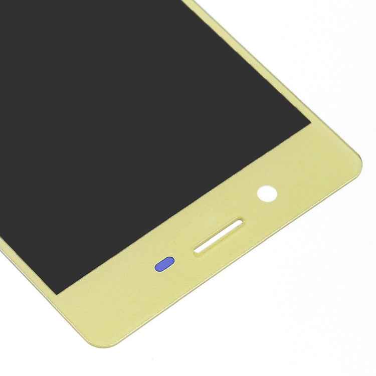 LCD Screen and Digitizer Full Assembly for Sony Xperia X, For Xperia X Performance