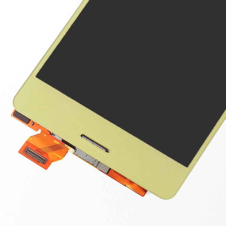 LCD Screen and Digitizer Full Assembly for Sony Xperia X, For Xperia X Performance