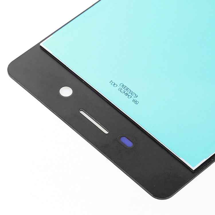 LCD Screen and Digitizer Full Assembly for Sony Xperia X, For Xperia X Performance