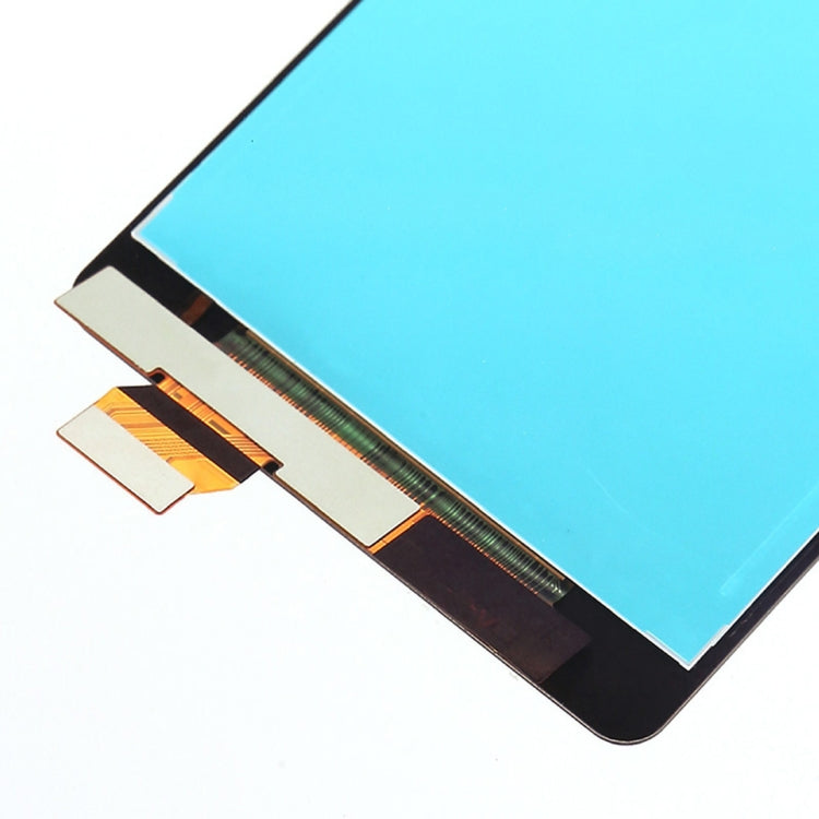 LCD Screen and Digitizer Full Assembly for Sony Xperia X, For Xperia X Performance