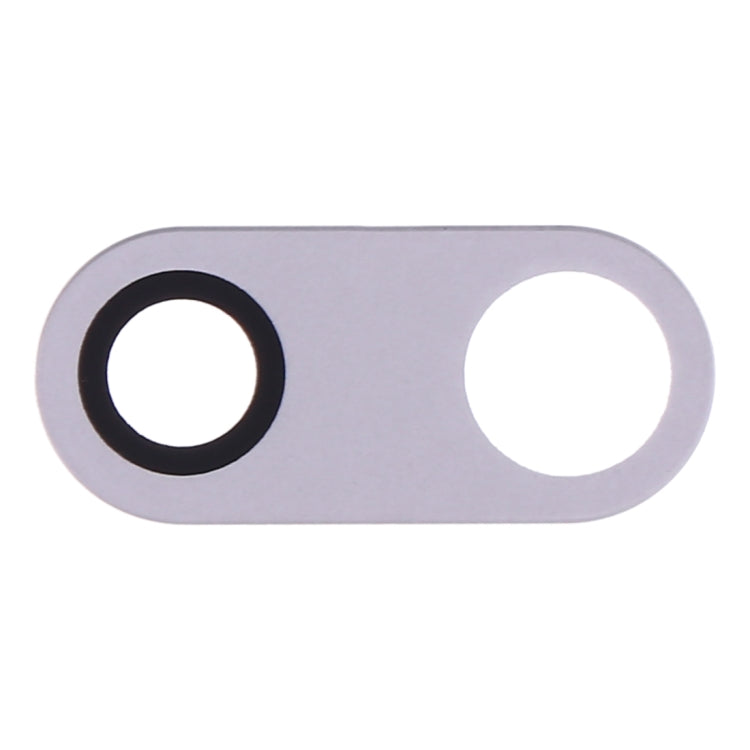 Lot de 10 lentilles de caméra arrière pour LG V30 H930 H933, pour LG V30 (noir), pour LG V30 (bleu), pour LG V30 (argent)
