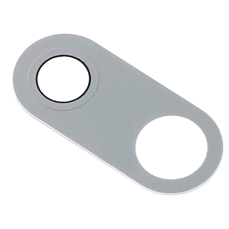 Lot de 10 lentilles de caméra arrière pour LG V30 H930 H933, pour LG V30 (noir), pour LG V30 (bleu), pour LG V30 (argent)