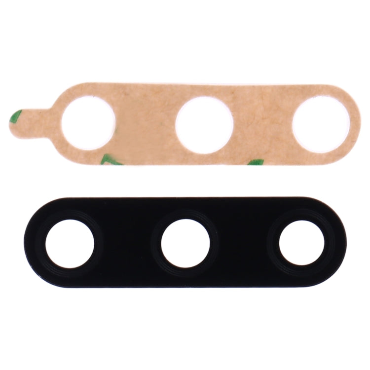 10 PCS Back Camera Lens for LG V40 ThinQ