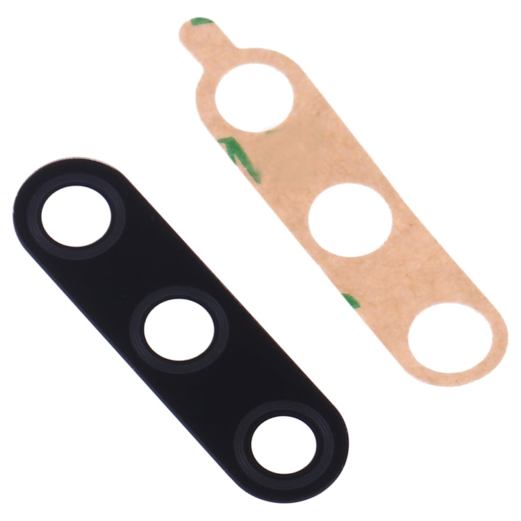 10 PCS Back Camera Lens for LG V40 ThinQ