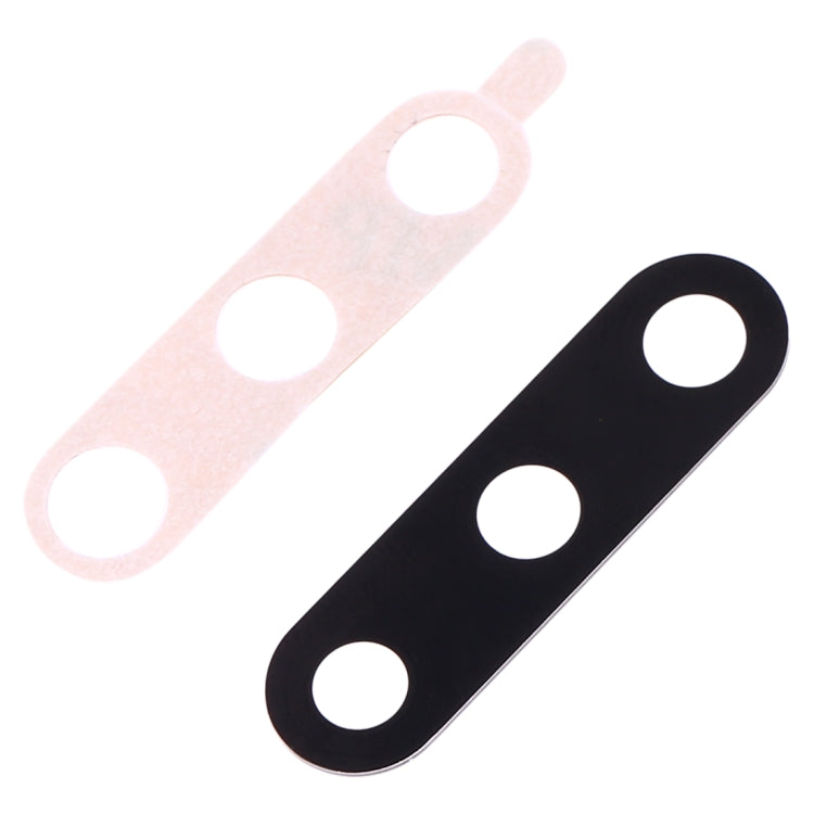 10 PCS Back Camera Lens for LG V40 ThinQ