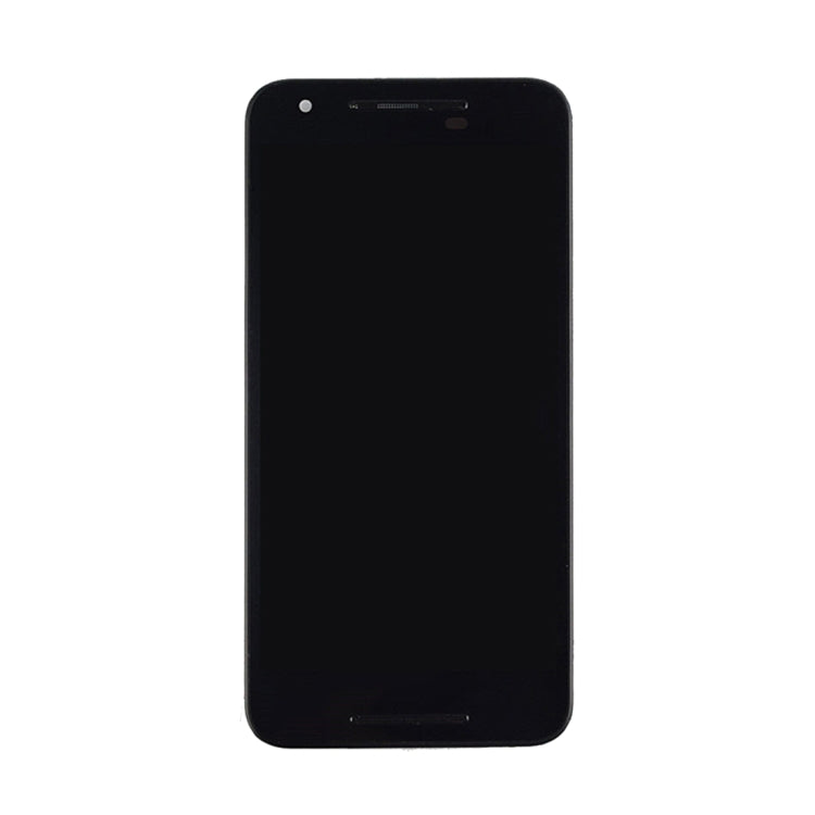 LCD Screen and Digitizer Full Assembly with Frame for LG Nexus 5X H791 H790