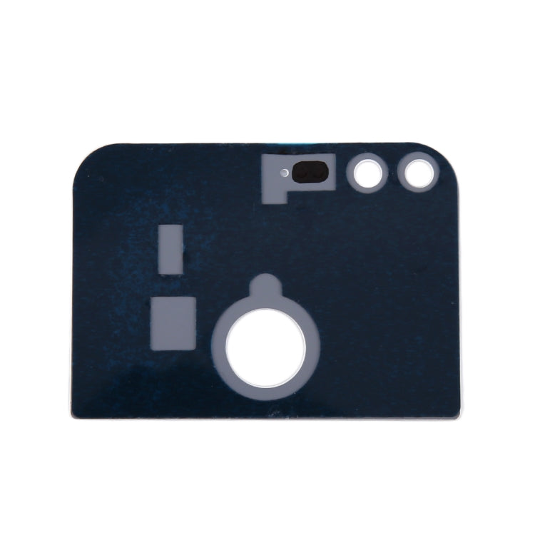 Glass Back Cover for Google Pixel XL / Nexus M1 (Upper Part), For Pixel XL / Nexus M1 Upper White, For Pixel XL / Nexus M1 Upper Blue