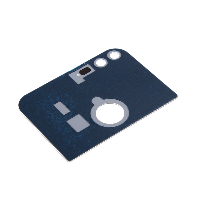 Glass Back Cover for Google Pixel XL / Nexus M1 (Upper Part), For Pixel XL / Nexus M1 Upper White, For Pixel XL / Nexus M1 Upper Blue
