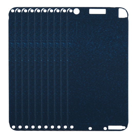 Lot de 10 autocollants pour boîtier avant de Google Pixel XL/Nexus M1