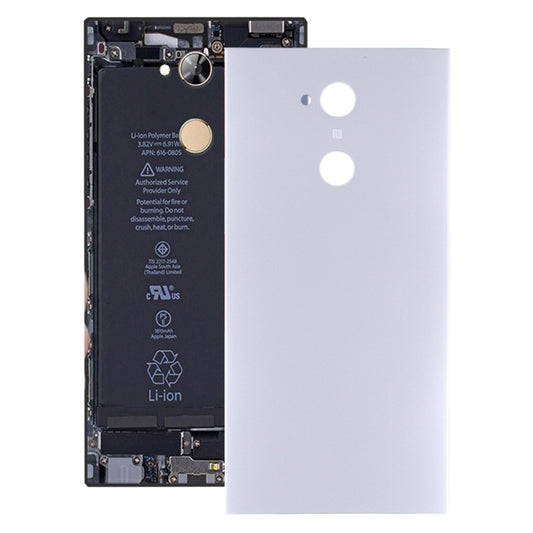 Back Cover for Sony Xperia XA2 Ultra