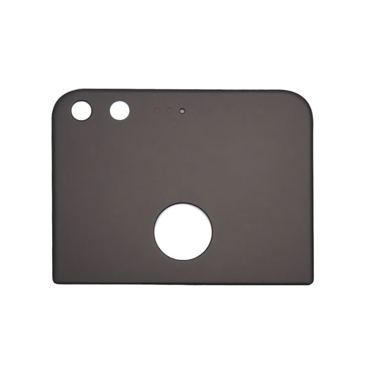 Coque arrière en verre pour Google Pixel / Nexus S1 (partie supérieure), partie supérieure noire pour Pixel / Nexus S1, partie supérieure bleue pour Pixel / Nexus S1, partie supérieure blanche pour Pixel / Nexus S1