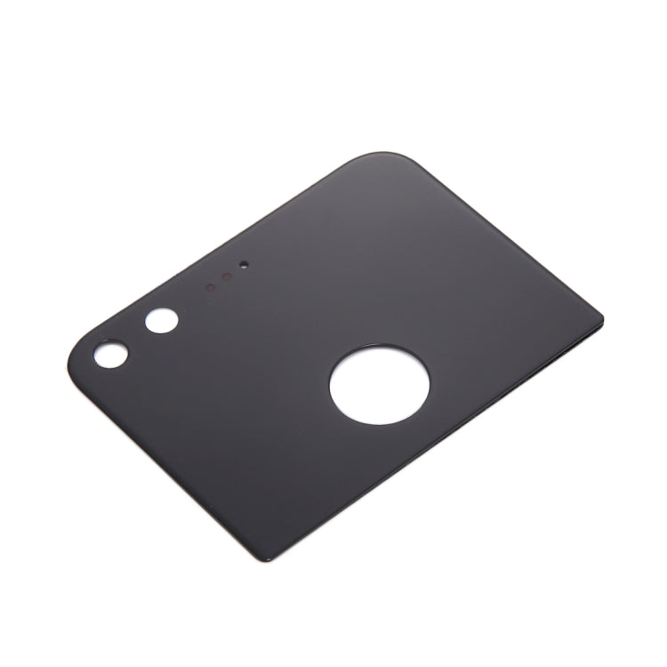 Glass Back Cover for Google Pixel / Nexus S1 (Upper Part)