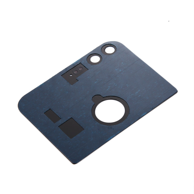 Glass Back Cover for Google Pixel / Nexus S1 (Upper Part)