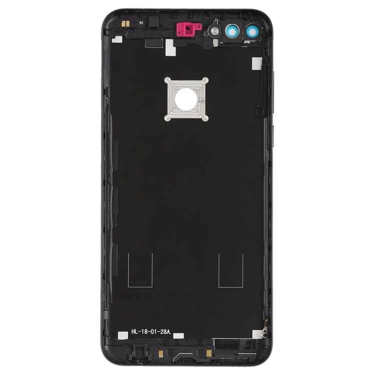 Back Cover with Side Keys for Huawei Honor Play 7C, For Huawei Honor Play 7C