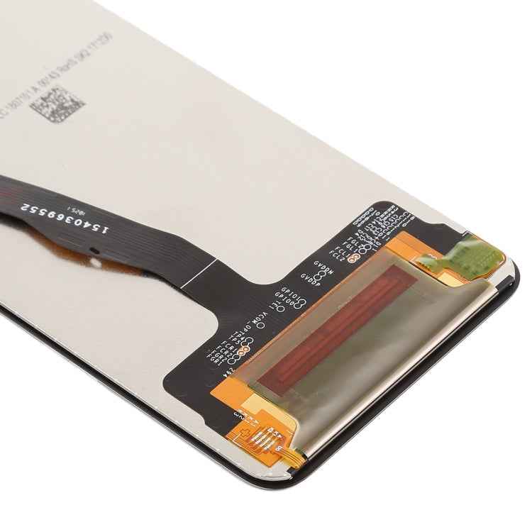 LCD Screen and Digitizer Full Assembly for Huawei Honor 8X