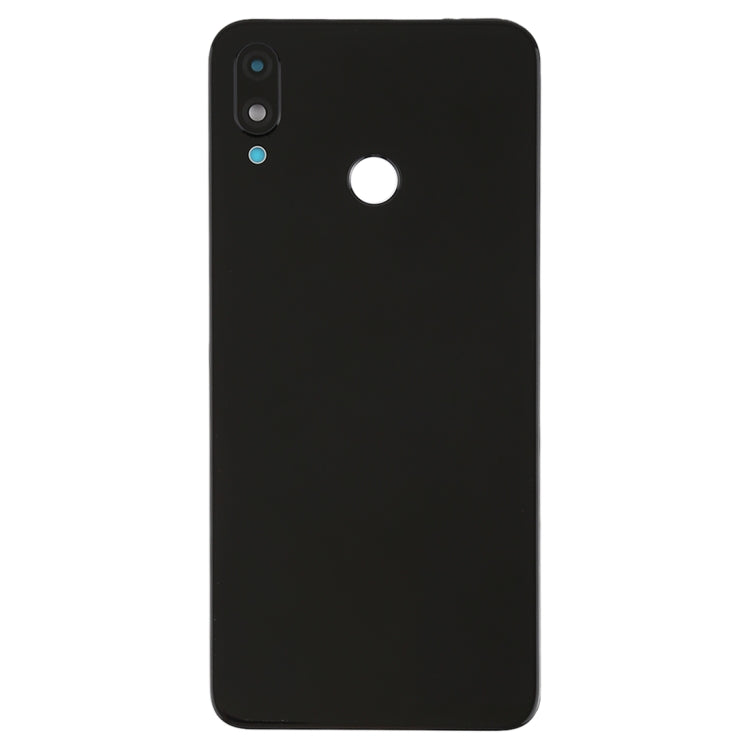 Battery Back Cover with Camera Lens Frame (Original) for Huawei Nova 3i, For Nova 3i (Original)