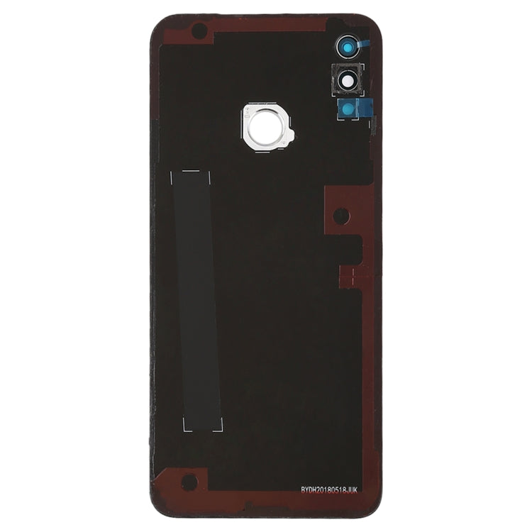 Battery Back Cover with Camera Lens Frame (Original) for Huawei Nova 3i, For Nova 3i (Original)