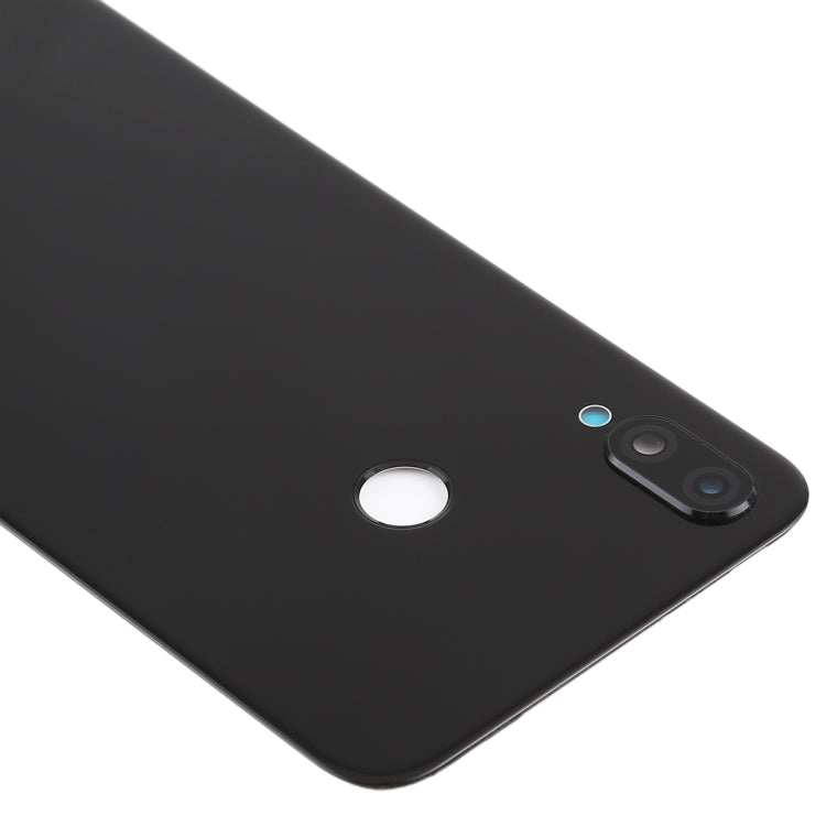 Battery Back Cover with Camera Lens Frame (Original) for Huawei Nova 3i, For Nova 3i (Original)