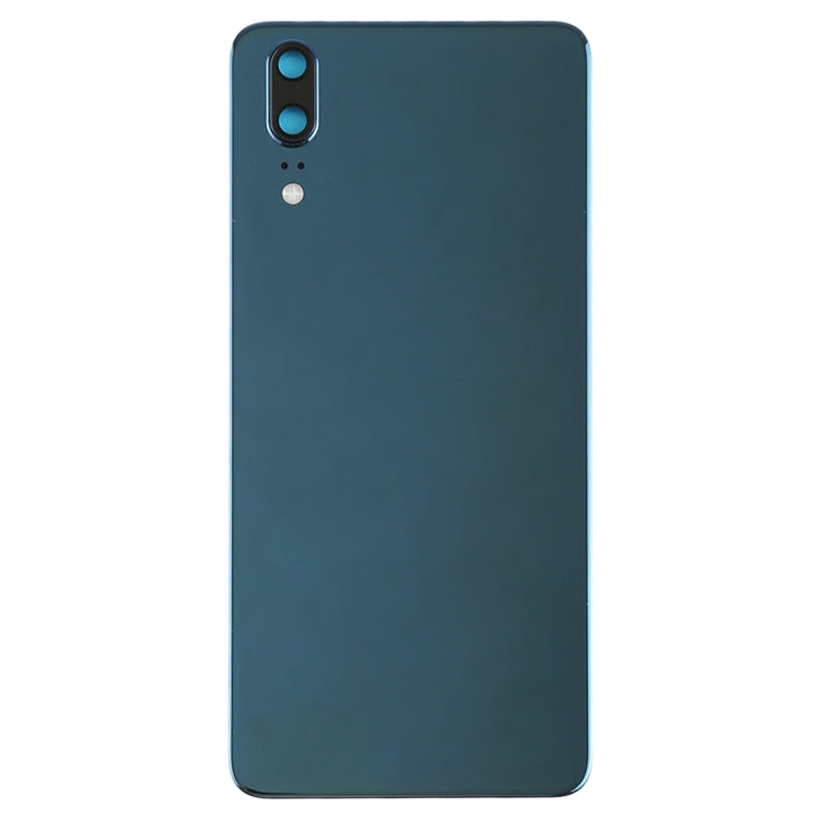 Back Cover with Camera Lens (Original) for Huawei P20